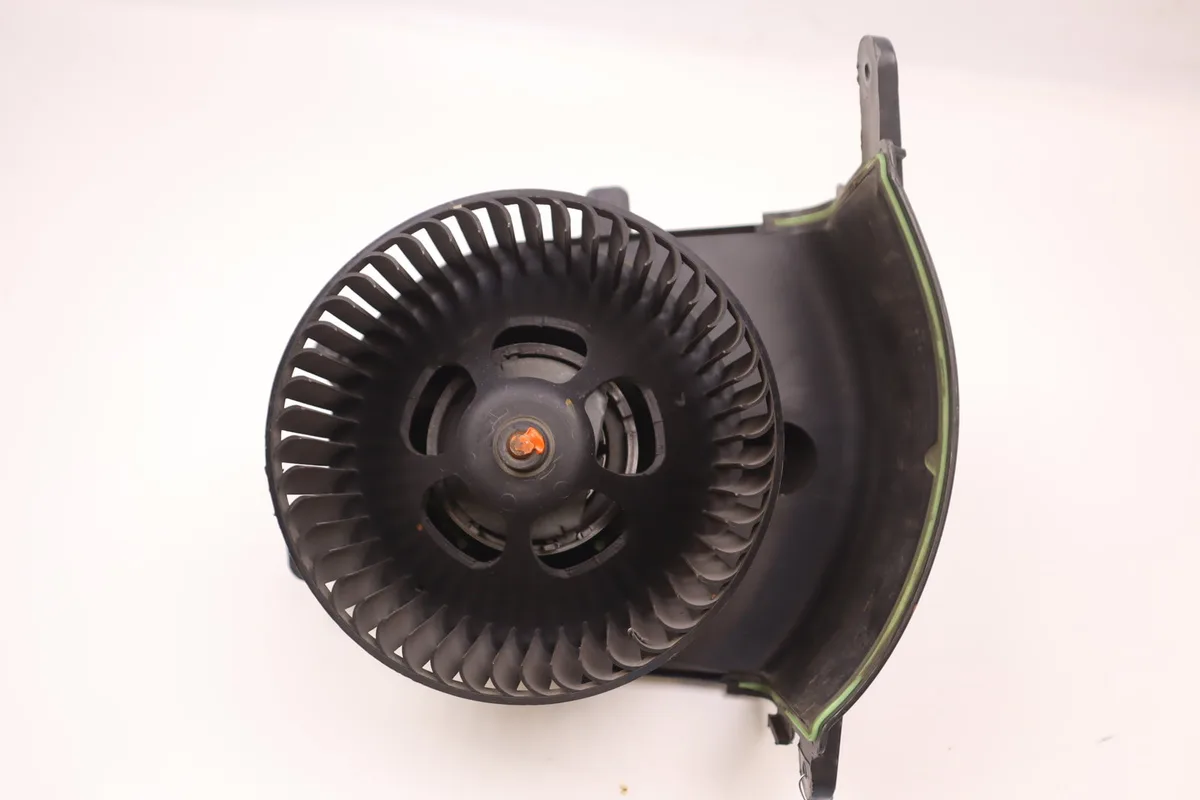 Ventilateur de chauffage Renault SCÉNIC II (JM0-1_) 1.9 dci (2003-2008) occasion