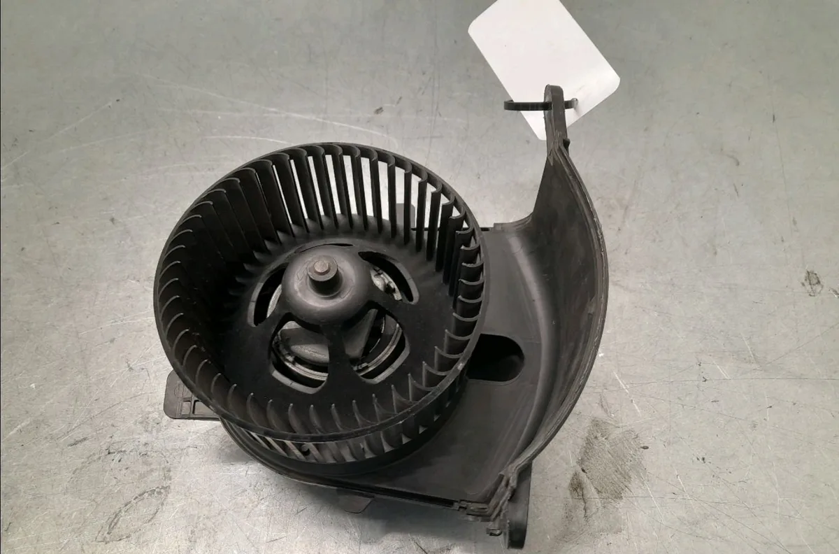 Ventilateur de chauffage RENAULT SCENIC II occasion