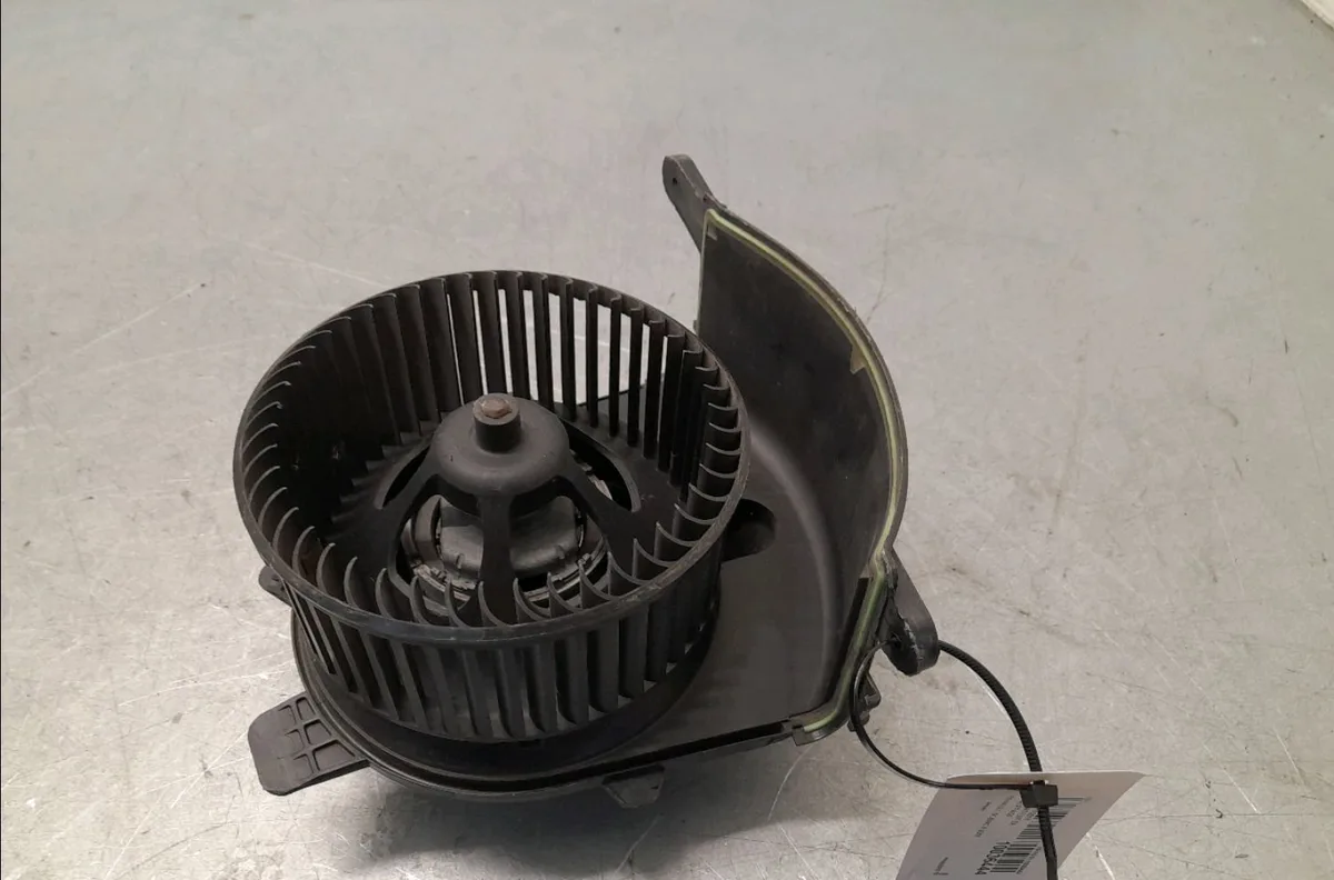 Ventilateur de chauffage RENAULT SCENIC II occasion
