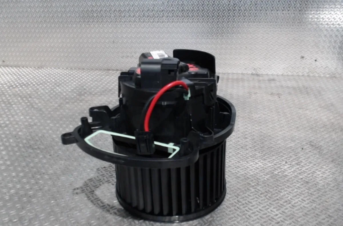 Ventilateur de chauffage Renault SCÉNIC IV (J9_) 1.5 dci 110 (2016) occasion
