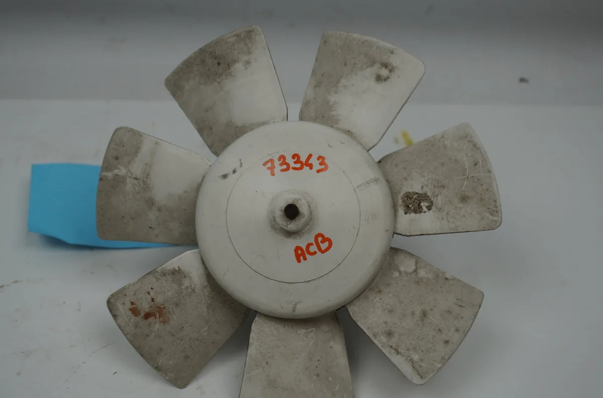 Ventilateur de chauffage RENAULT SUPER 5  1.1i 48ch occasion