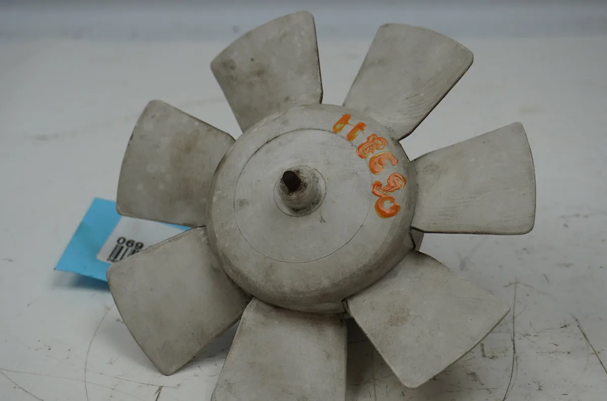 Ventilateur de chauffage Renault SUPER 5 (B-C40_) 1.1 (1989-1990) 5 portes occasion