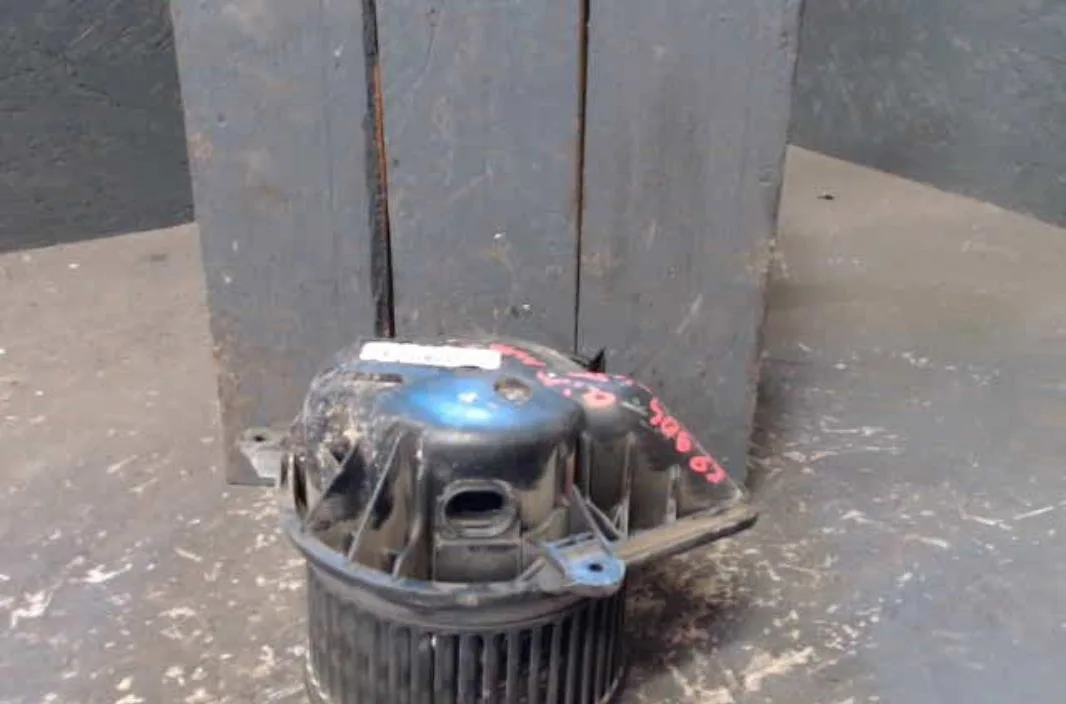 Ventilateur de chauffage RENAULT TRAFIC 2 TRAFIC 2 PHASE 2 occasion