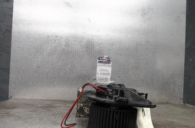 Ventilateur de chauffage RENAULT TRAFIC 2  TRAFIC 2 PHASE 2 occasion