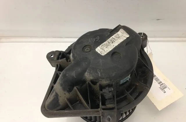 Ventilateur de chauffage RENAULT TRAFIC II 2004 occasion