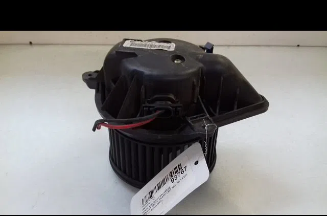 Ventilateur de chauffage Renault TRAFIC II Camionnette (FL) 1.9 dci 100 (fl0c) (2001-2006) occasion