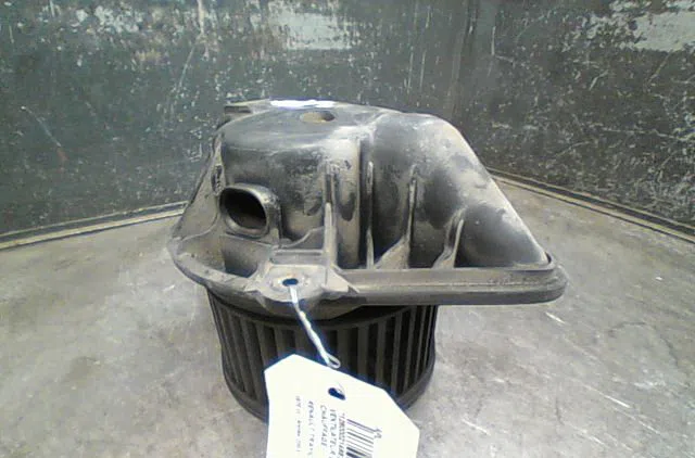 Ventilateur de chauffage Renault TRAFIC II Camionnette (FL) 1.9 dci 80 (fl0b) (2001-2006) occasion