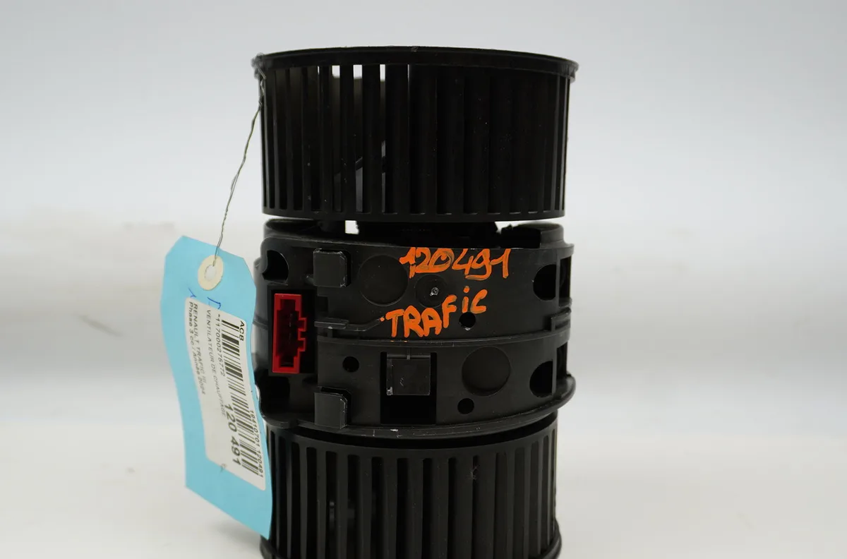 Ventilateur de chauffage Renault TRAFIC III Camionnette (FG_) 2.0 dci 130 (fgmy) (2021) occasion