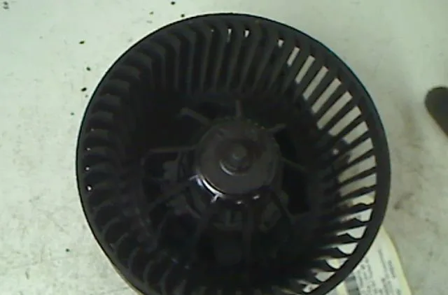 Ventilateur de chauffage RENAULT TRAFIC occasion