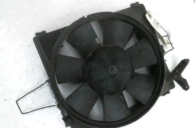 Ventilateur de chauffage RENAULT TRAFIC occasion