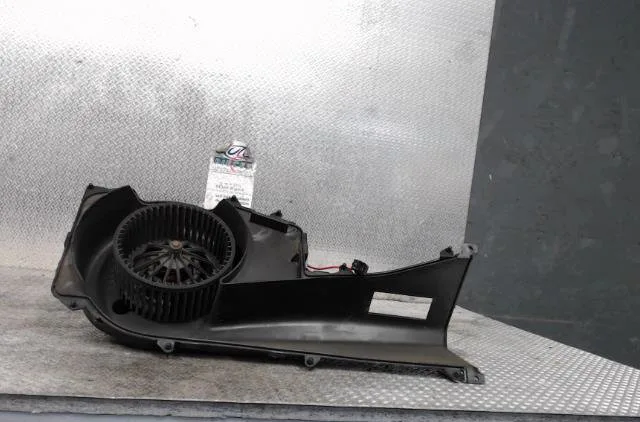 Ventilateur de chauffage RENAULT TWINGO 1 PHASE 2 occasion