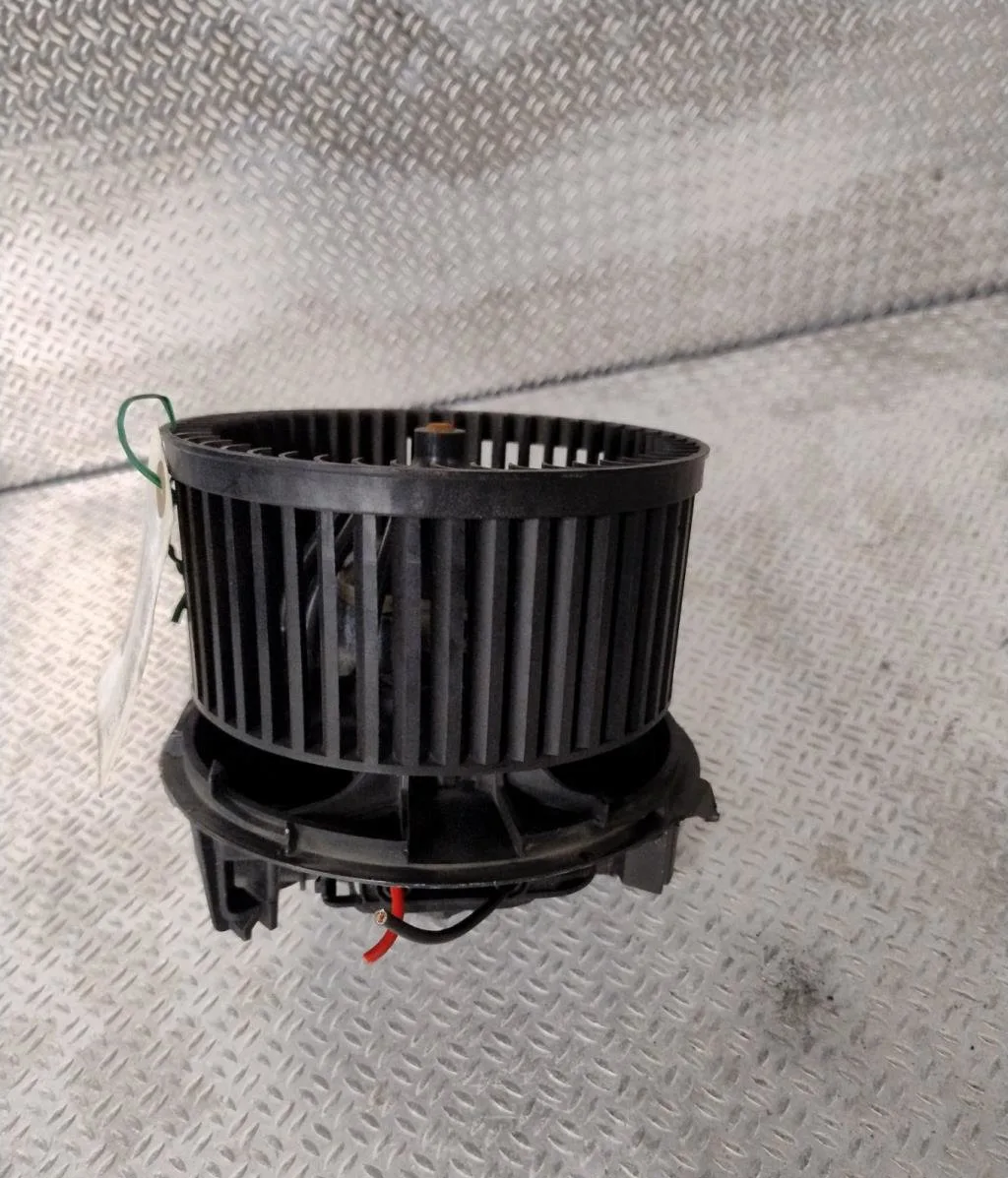 Ventilateur de chauffage RENAULT TWINGO 2 TWINGO 2 PHASE 1 occasion