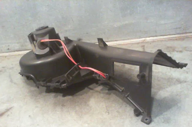 Ventilateur de chauffage RENAULT TWINGO 2000 occasion