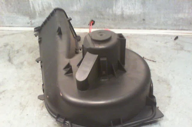 Ventilateur de chauffage RENAULT TWINGO 2004 occasion