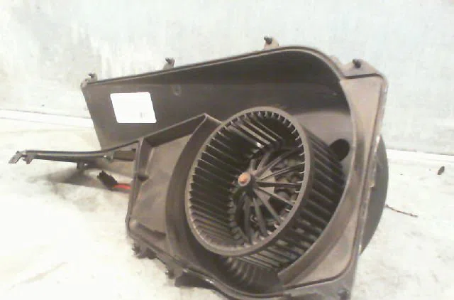 Ventilateur de chauffage RENAULT TWINGO 2004 occasion