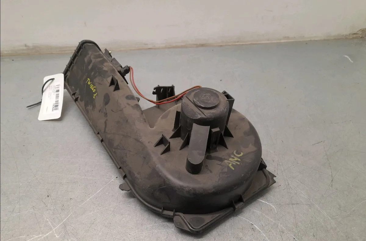 Ventilateur de chauffage RENAULT TWINGO I 1.2i occasion
