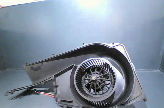Ventilateur de chauffage Renault TWINGO I (C06_) 1.2 16v (c06c, c06d, c06k) (2001-2007) 3 portes occasion