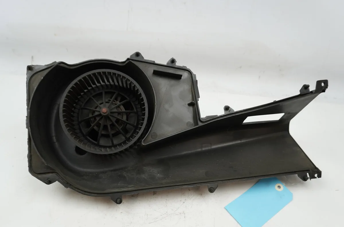 Ventilateur de chauffage Renault TWINGO I (C06_) 1.2 (c066, c068) (1996-2007) 3 portes occasion