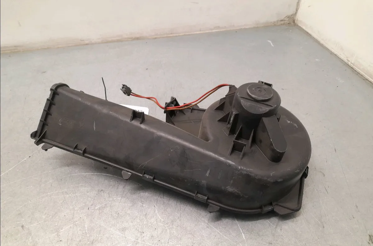 Ventilateur de chauffage RENAULT TWINGO I occasion