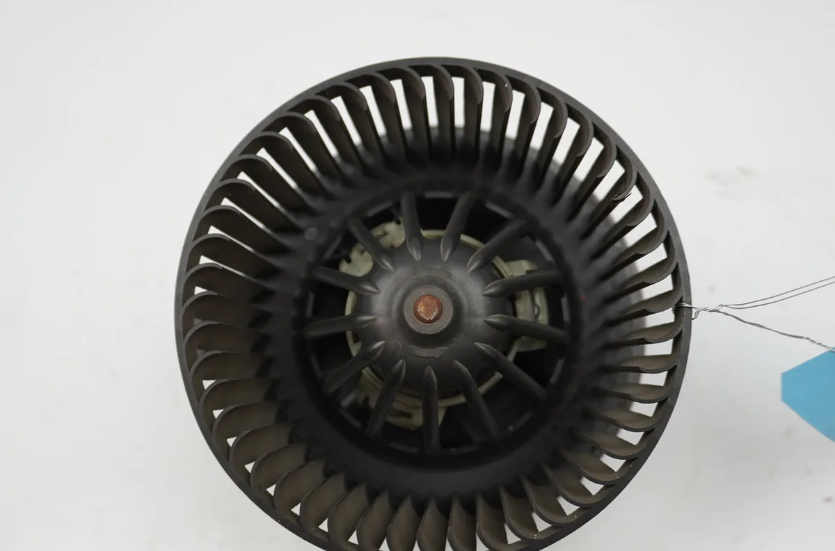 Ventilateur de chauffage Renault TWINGO II (CN0_) 1.2 (cn0d) (2007-2014) 3 portes occasion