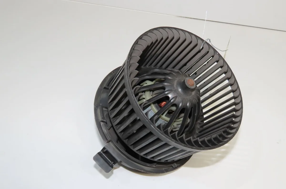 Ventilateur de chauffage Renault TWINGO II (CN0_) 1.5 dci 75 (2010) 3 portes occasion