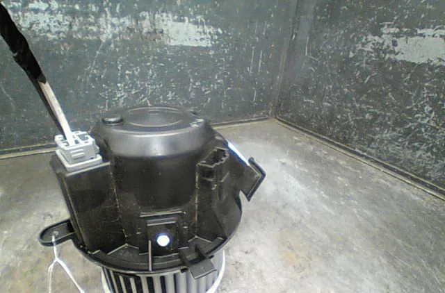 Ventilateur de chauffage Renault TWINGO III (BCM_, BCA_) 0.9 tce 95 (2019) occasion