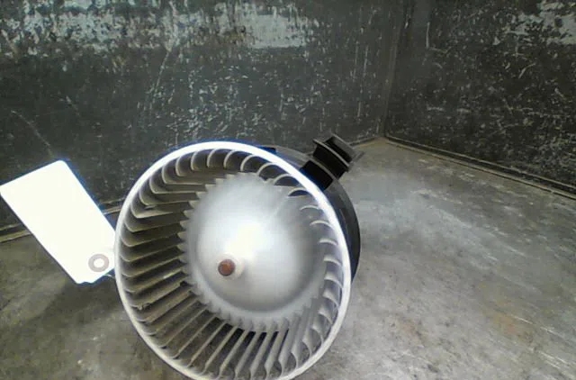 Ventilateur de chauffage Renault TWINGO III (BCM_, BCA_) 0.9 tce 95 (2019) occasion