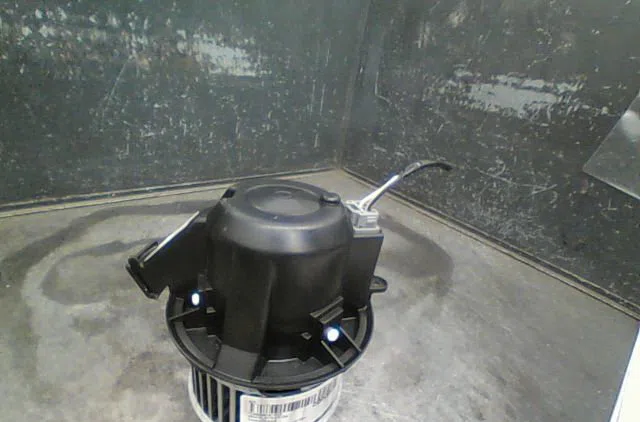 Ventilateur de chauffage Renault TWINGO III (BCM_, BCA_) 1.0 sce 70 (bcmb) (2015) 5 portes occasion