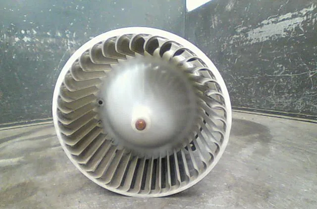 Ventilateur de chauffage Renault TWINGO III (BCM_, BCA_) 1.0 sce 70 (bcmb) (2015) 5 portes occasion