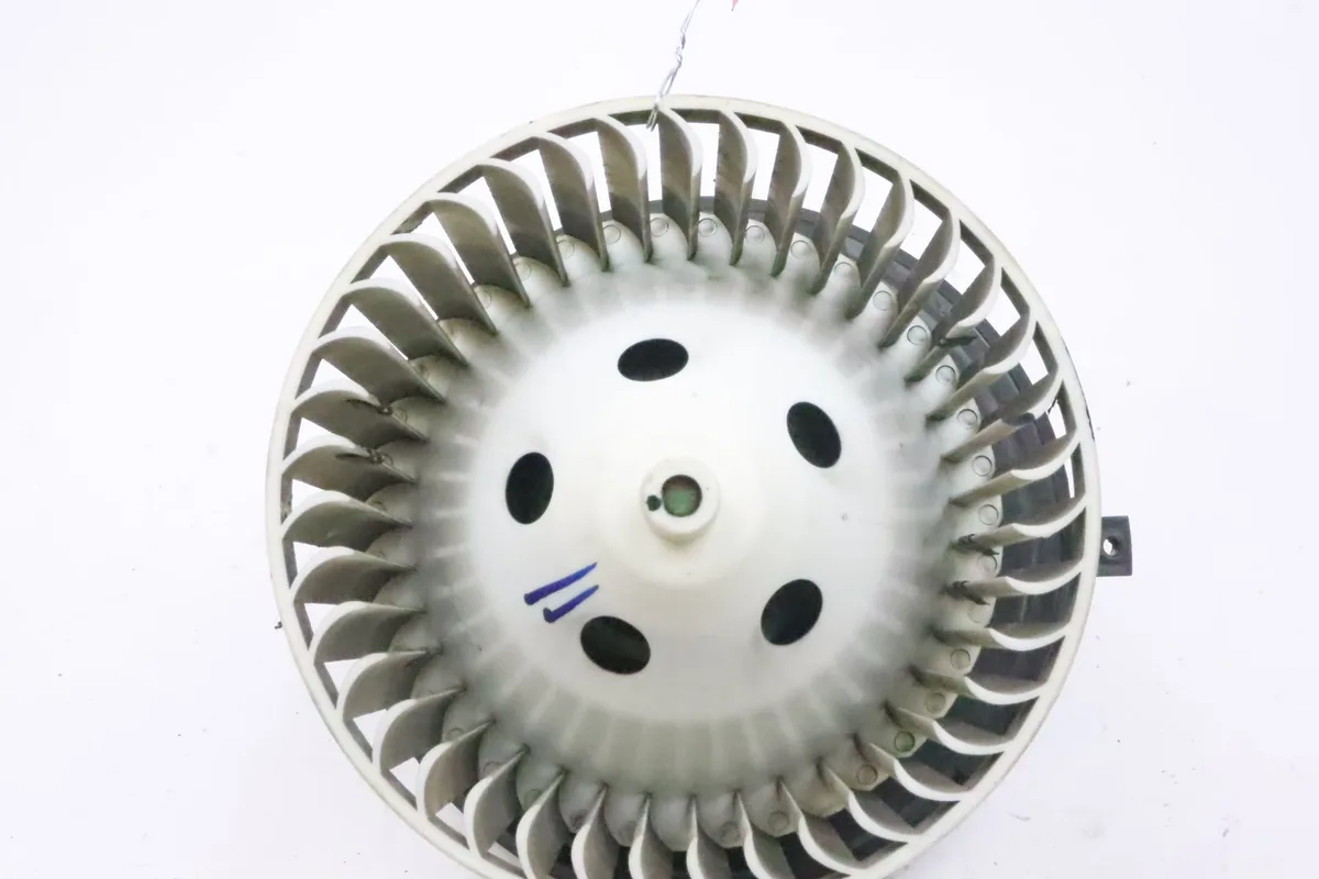 Ventilateur de chauffage Renault VEL SATIS (BJ0_) 2.0 dci (bj03) (2005) occasion