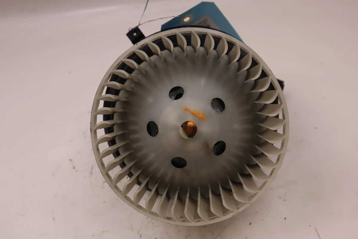 Ventilateur de chauffage Renault VEL SATIS (BJ0_) 2.2 dci (bj0e, bj0f) (2002-2009) 5 portes occasion