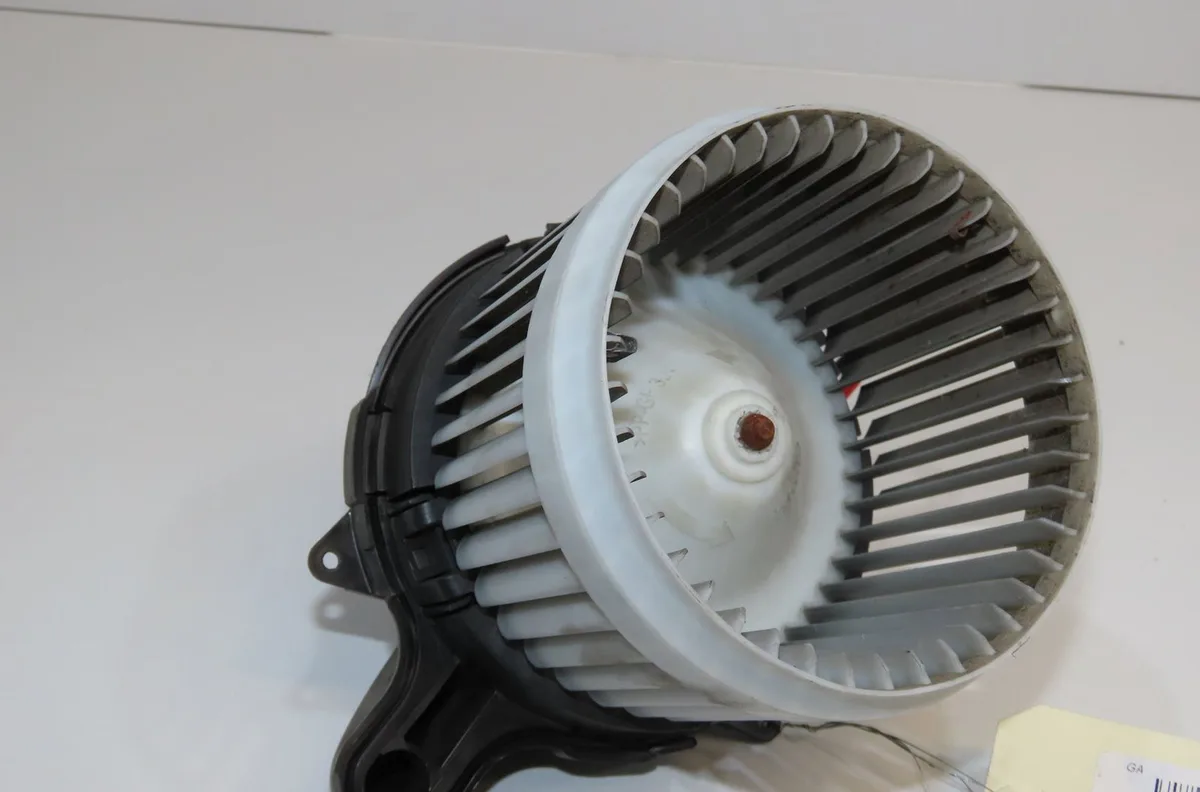 Ventilateur de chauffage Renault ZOE (BFM_) Electric (bfme) (2017) occasion