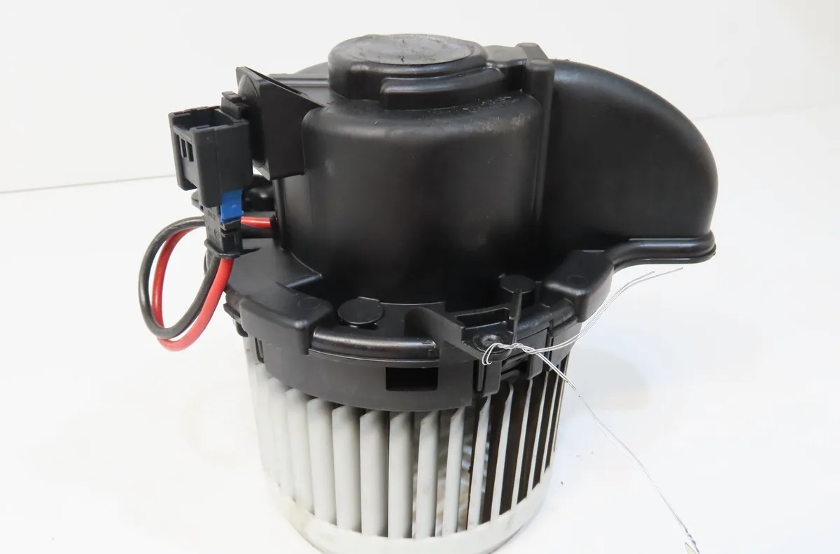 Ventilateur de chauffage Renault ZOE (BFM_) Zoe (2012) occasion