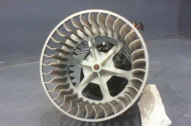 Ventilateur de chauffage SAAB 9-3 2001 occasion