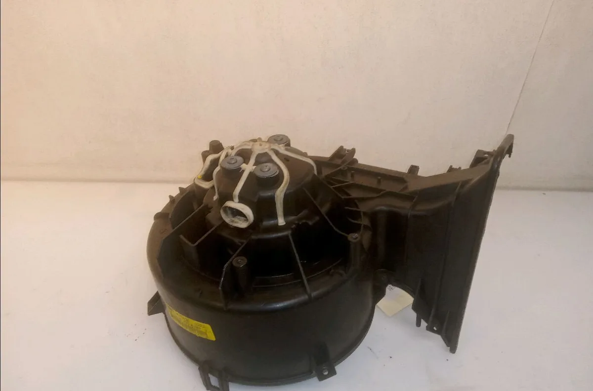 Ventilateur de chauffage Saab 9-3 Break (E50) 1.9 tid (2005-2015) occasion