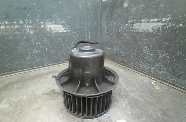 Ventilateur de chauffage Seat ALHAMBRA (7V8, 7V9) 1.9 tdi (1996-2010) occasion