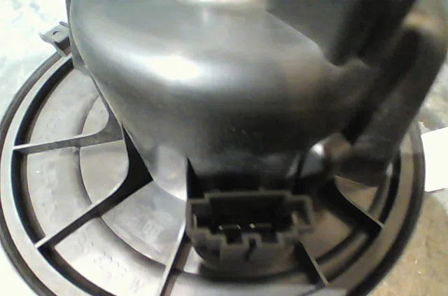 Ventilateur de chauffage Seat ALTEA (5P1) 1.9 tdi (2004) 5 portes occasion