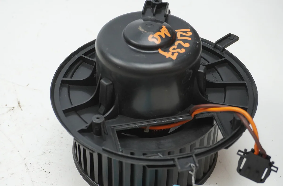 Ventilateur de chauffage Seat ALTEA (5P1) 1.9 tdi (2004) 5 portes occasion