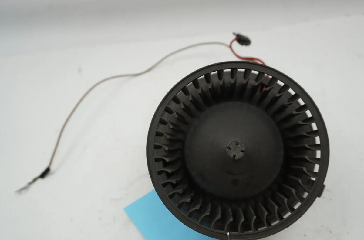 Ventilateur de chauffage Seat AROSA (6H1) 1.0 (1997-2004) occasion