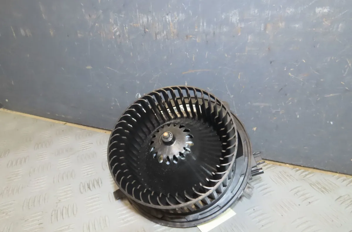 Ventilateur de chauffage Seat ATECA (KH7, KHP) 2.0 tdi (2016) occasion