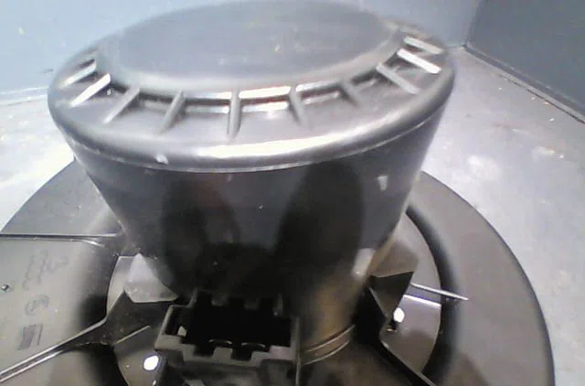 Ventilateur de chauffage SEAT CORDOBA 2006 occasion