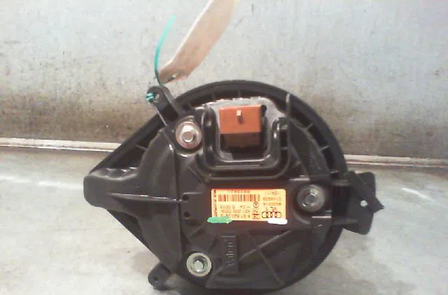 Ventilateur de chauffage Seat EXEO ST (3R5) 2.0 tdi (2009-2013) occasion