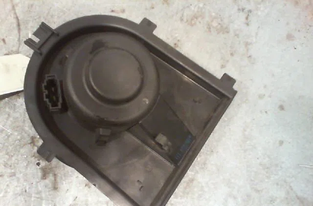 Ventilateur de chauffage SEAT IBIZA 2002 occasion