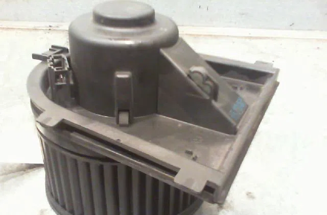 Ventilateur de chauffage SEAT IBIZA 2002 occasion