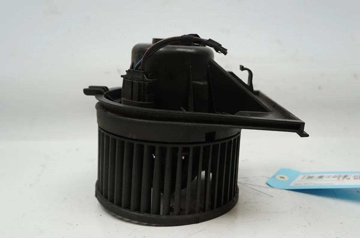 Ventilateur de chauffage Seat IBIZA II (6K1) 1.9 sdi (1996-1999) occasion