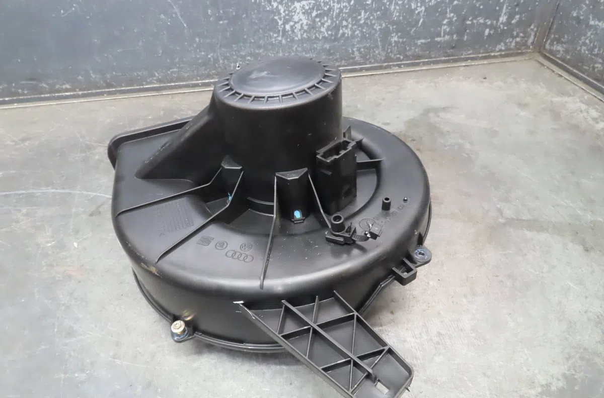 Ventilateur de chauffage Seat IBIZA III (6L1) 1.9 sdi (2002-2005) occasion