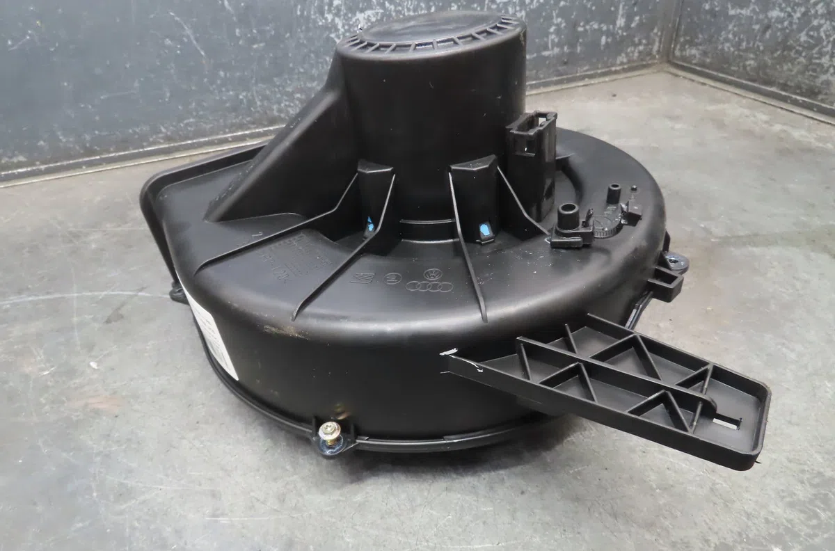 Ventilateur de chauffage Seat IBIZA III (6L1) 1.9 sdi (2002-2005) occasion
