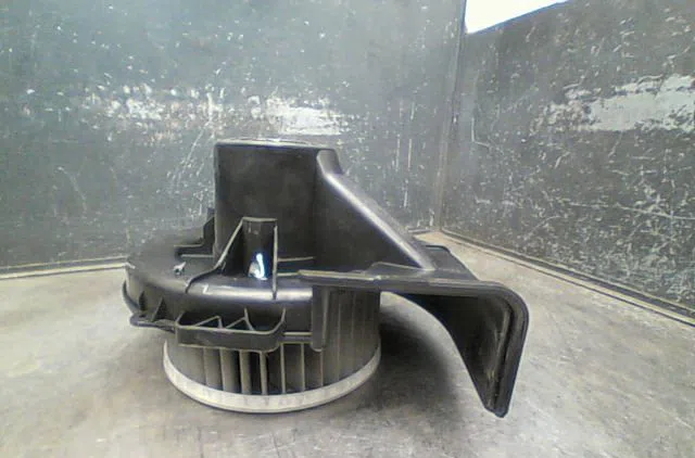 Ventilateur de chauffage Seat IBIZA IV (6J5, 6P1) 1.2 (2009-2011) occasion