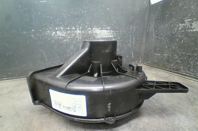 Ventilateur de chauffage Seat IBIZA IV (6J5, 6P1) 1.2 (2009-2011) occasion
