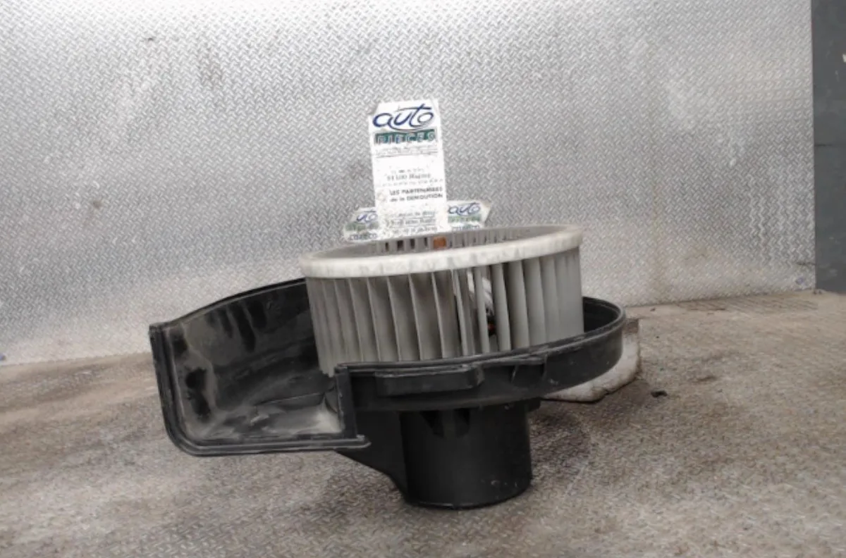 Ventilateur de chauffage Seat IBIZA IV (6J5, 6P1) 1.2 tdi (2010-2015) occasion